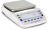 Precisa EP 2200C Precision Balance, 2200 g Capacity, 0.01 g Readability - Machine Horizon
